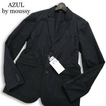 楽天市場】azul by moussy テーラードジャケット メンズの通販