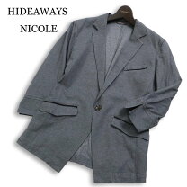 楽天市場】nicole hideaway 46の通販