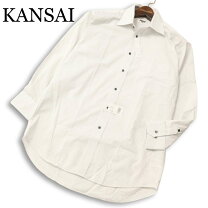 楽天市場】山本寛斎 シャツ（トップス｜メンズファッション）の通販