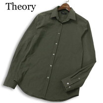 楽天市場】theory リネン シャツの通販