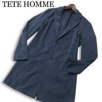 楽天市場】TETE HOMME カーディガンの通販