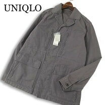 楽天市場】ユニクロ ジャケット xlの通販