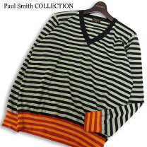 楽天市場】ポールスミスコレクション paul smith collection セーター 
