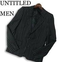 楽天市場】UNTITLED MENの通販