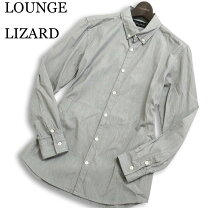 楽天市場】LOUNGE LIZARD ラウンジリザード（メンズファッション）の通販