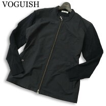 楽天市場】VOGUISH｜ボーギッシュ（コート・ジャケット｜メンズ 