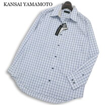 楽天市場】山本寛斎 シャツ（トップス｜メンズファッション）の通販
