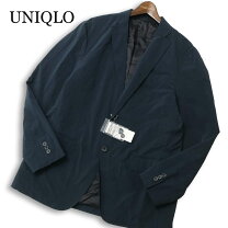 楽天市場】ユニクロ ジャケット xlの通販