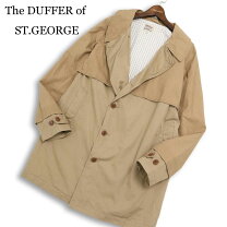 楽天市場】the duffer of st.george カーディガンの通販