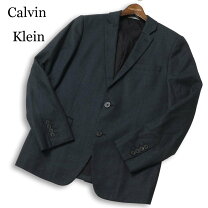 楽天市場】カルバンクライン ジャケットの通販