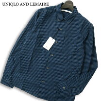 楽天市場】uniqlo and lemaireの通販