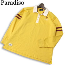 楽天市場】paradiso パラディーゾ メンズ 大きいサイズの通販