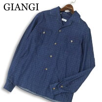 楽天市場】giangi シャツの通販