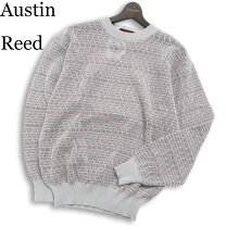 楽天市場】AUSTIN REED（ニット・セーター｜トップス）：メンズ 