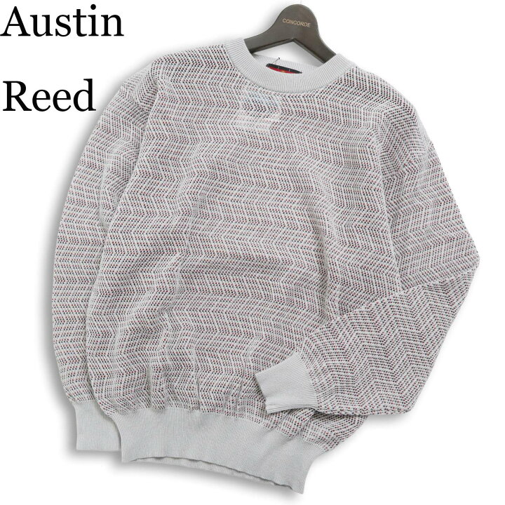 楽天市場】【新品 未使用】 Austin Reed オースチンリード 春夏☆ 麻 