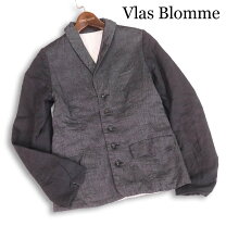 楽天市場】vlas blomme（コート・ジャケット｜レディースファッション 