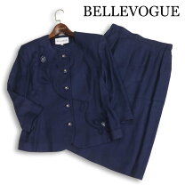 楽天市場】ベルヴォーグ BELLEVOGUE（レディースファッション）の通販