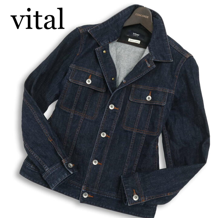 楽天市場】vital MONSIEUR NICOLE ムッシュ ニコル 通年☆ スリム 