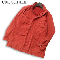楽天市場】crocodile マウンテンパーカーの通販
