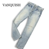 楽天市場】VANQUISH デニムの通販