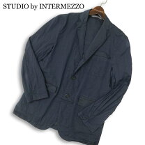 楽天市場】INTERMEZZO（コート・ジャケット｜メンズファッション）の通販