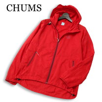 楽天市場】chums マウンテン ジャケットの通販
