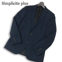 楽天市場】simplicite plus（メンズファッション）の通販