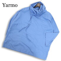 楽天市場】yarmo ヤーモ スモックの通販