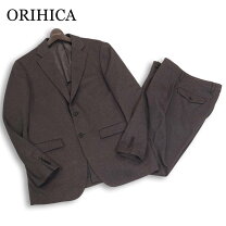楽天市場】ORIHICA（スーツ｜スーツ・セットアップ）：メンズ 