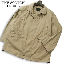 楽天市場】スコッチハウス コート（メンズファッション）の通販