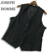 楽天市場】joseph homme（ベスト・ジレ｜トップス）：メンズ 