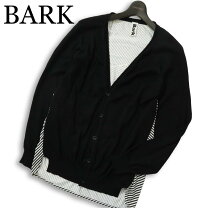 楽天市場】bark（カーディガン｜トップス）：メンズファッションの通販