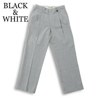 楽天市場】ブラック&ホワイト（パンツ｜メンズウェア）：ウェア<ゴルフ 