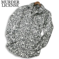 楽天市場】murder license ネックレスの通販