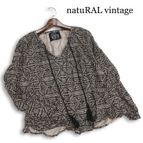 楽天市場】naturalvintagegoa（トップス｜レディースファッション）の通販