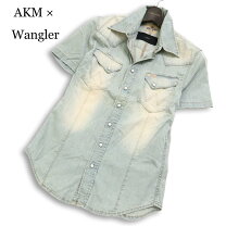 楽天市場】AKM Wranglerの通販