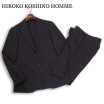 楽天市場】HIROKO KOSHINO（スーツ・セットアップ｜メンズファッション 