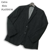 楽天市場】calvin klein テーラードジャケットの通販