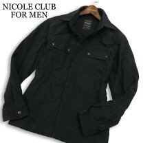 楽天市場】nicoll（ブランドニコルクラブフォーメン）（メンズ 