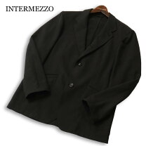 楽天市場】INTERMEZZO（コート・ジャケット｜メンズファッション）の通販