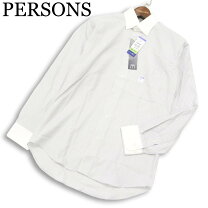 楽天市場】パーソンズ長袖シャツシャツの通販