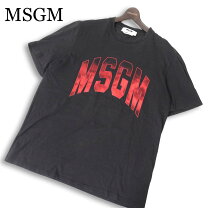 楽天市場】msgm（Tシャツ・カットソー｜トップス）：メンズ 