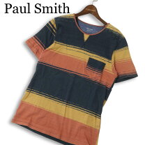 楽天市場】paul smith red ear（Tシャツ・カットソー｜トップス 