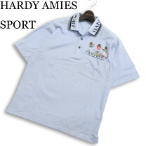楽天市場】HARDY AMIES ハーディエイミス（トップス｜メンズ 