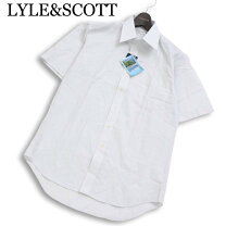 楽天市場】Lyle&Scott ライル＆スコット（カジュアルシャツ｜トップス 