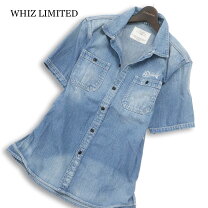 楽天市場】whiz limited デニムの通販