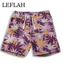 楽天市場】LEFLAH ショートパンツの通販