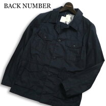 楽天市場】バックナンバー ミリタリー ジャケットの通販