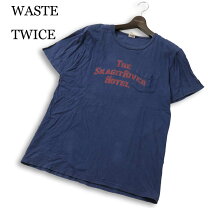 楽天市場】waste twice ベスト（メンズファッション）の通販
