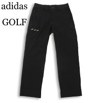 楽天市場】3 stripes アディダス パンツ（ゴルフ｜スポーツ 